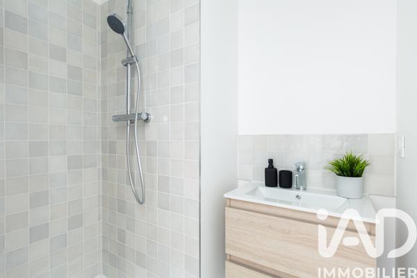 Maison à vendre 8 pièces 210 m² Bordeaux