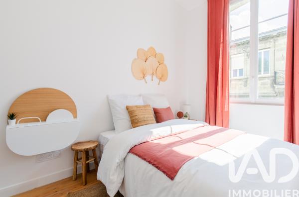 Maison à vendre 8 pièces 210 m² Bordeaux