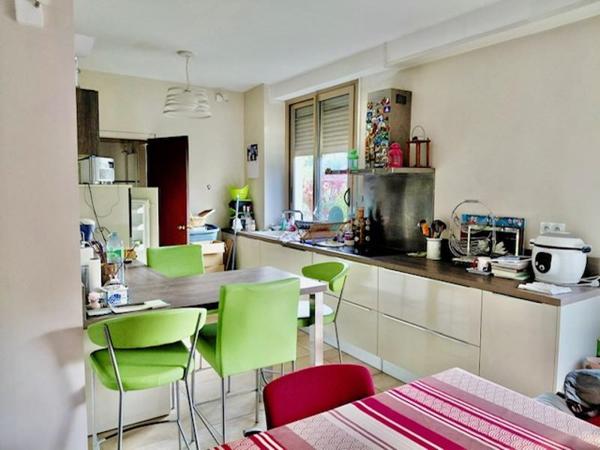 Maison 628 000 € Le Bouscat 6 p 123 m² DPE D