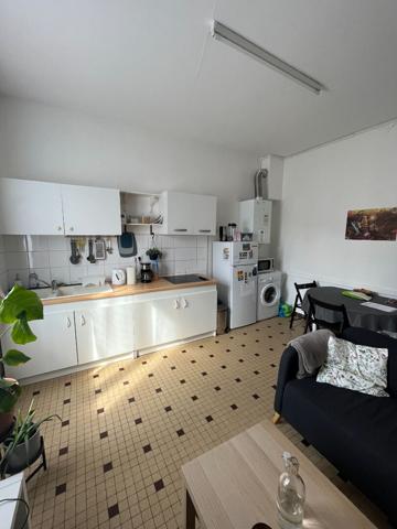 RENNES/SACRES COEURS - Appartement type 1 bis de 31m²