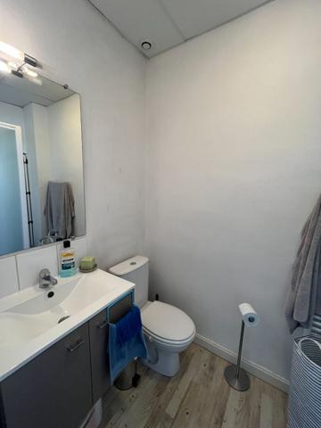 RENNES/SACRES COEURS - Appartement type 1 bis de 31m²