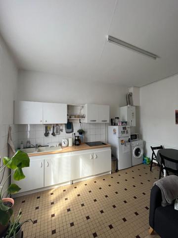 RENNES/SACRES COEURS - Appartement type 1 bis de 31m²