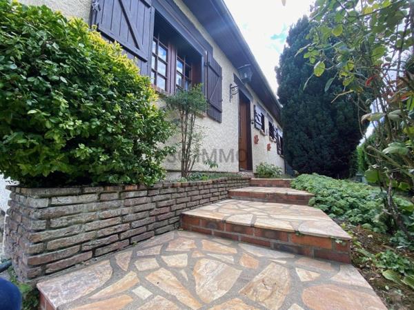 Vente / Maison