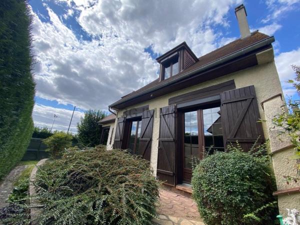 Vente / Maison