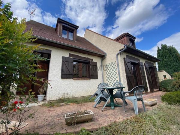 Vente / Maison