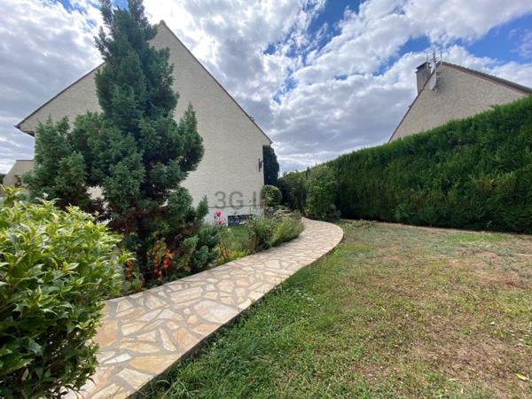 Vente / Maison