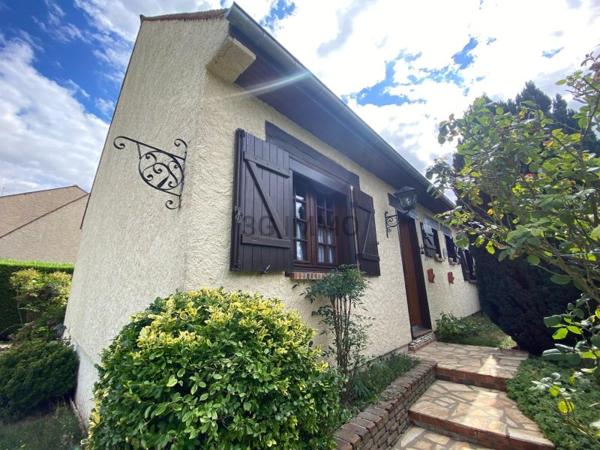 Vente / Maison