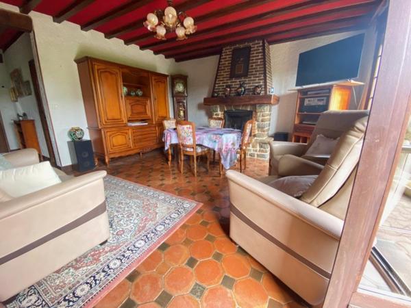 Vente / Maison