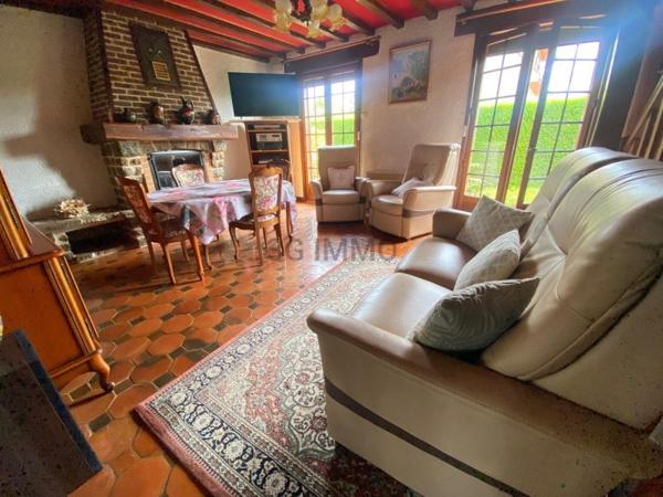 Vente / Maison