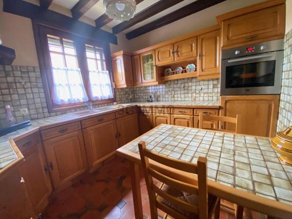 Vente / Maison