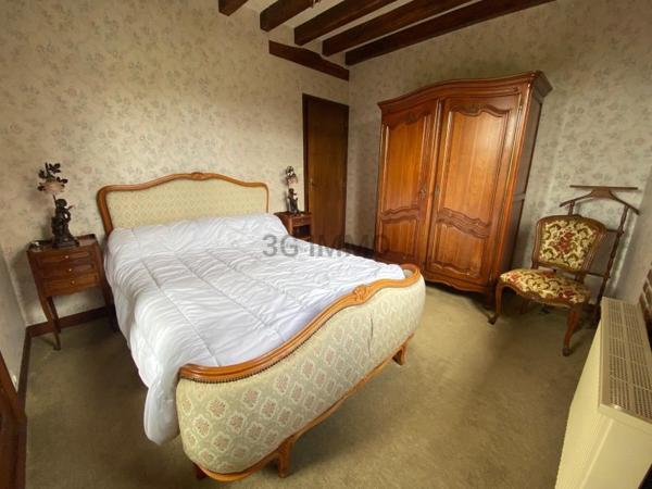 Vente / Maison