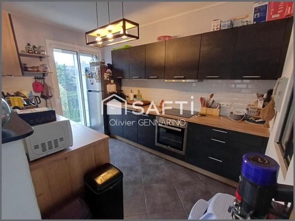 SUPERBE VILLA DE TYPE 6