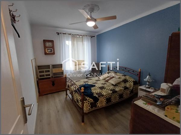 SUPERBE VILLA DE TYPE 6