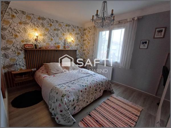 SUPERBE VILLA DE TYPE 6