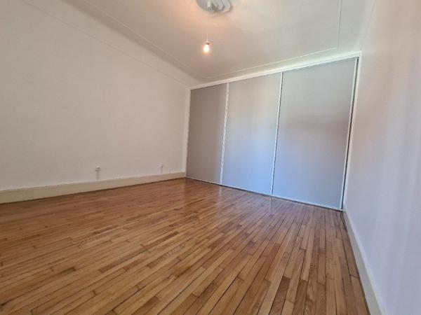 Location Appartement 57.6 m² - ÉPinal 88000