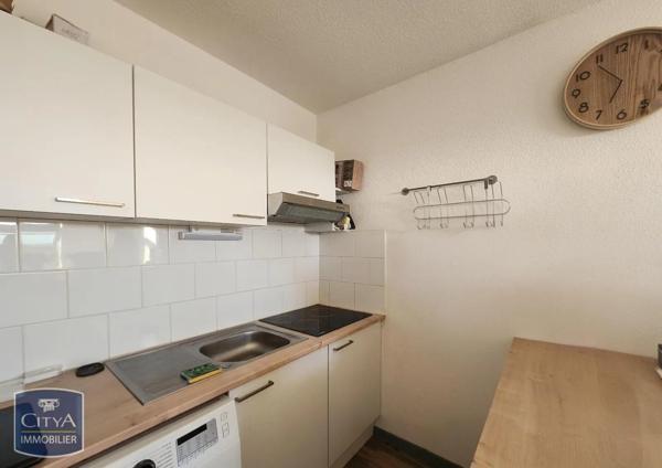 Appartement à vendre 3 pièces 51m²