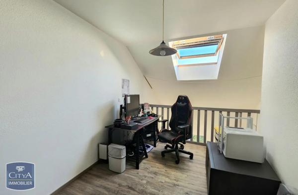 Appartement à vendre 3 pièces 51m²