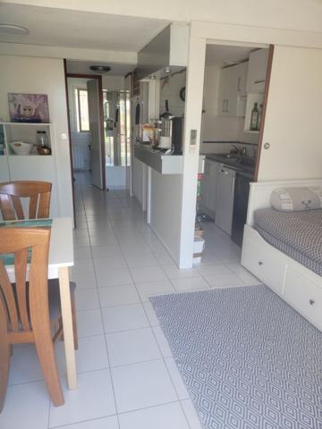 Appartement Arzon 2 pièce(s) 27.70 m2