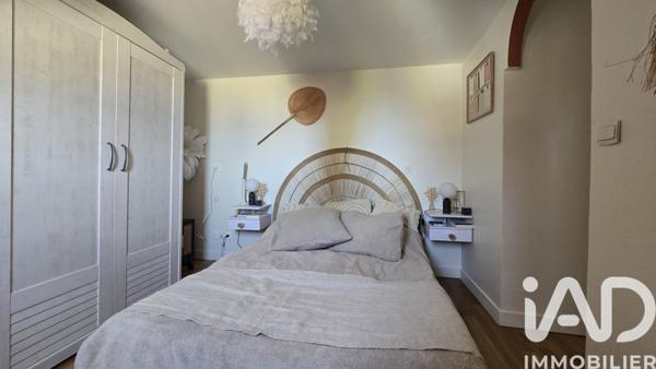 Location appartement 2 pièces 39 m² Vernon