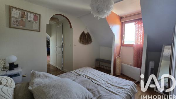 Location appartement 2 pièces 39 m² Vernon