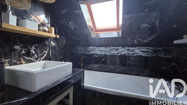 Location appartement 2 pièces 39 m² Vernon