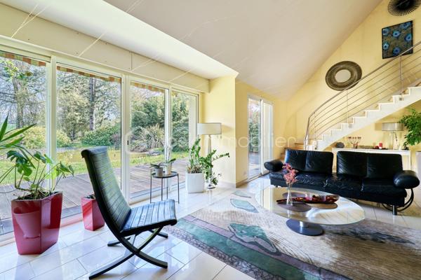 Propriete de 257 m²