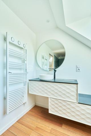 Propriete de 257 m²