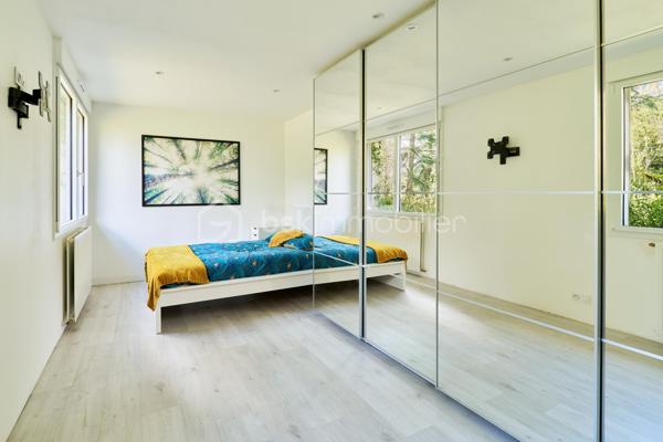 Propriete de 257 m²