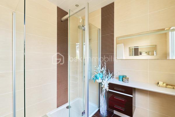 Propriete de 257 m²