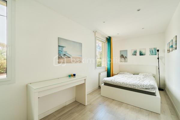 Propriete de 257 m²