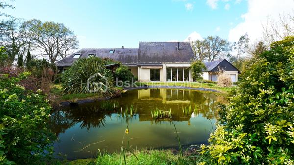 Propriete de 257 m²