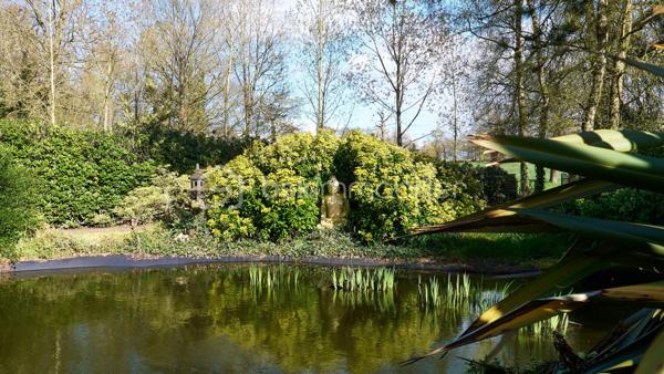 Propriete de 257 m²