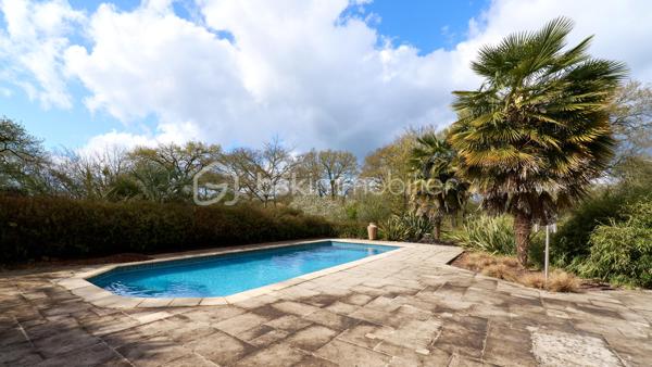 Propriete de 257 m²