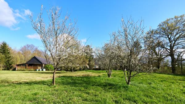 Propriete de 257 m²