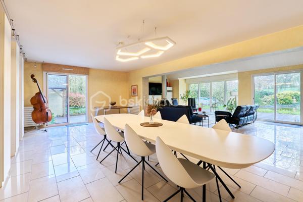 Propriete de 257 m²