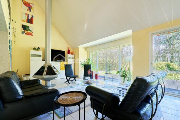 Propriete de 257 m²