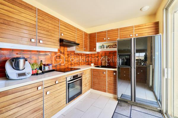 Propriete de 257 m²