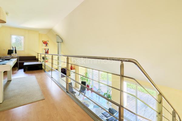 Propriete de 257 m²