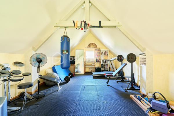 Propriete de 257 m²