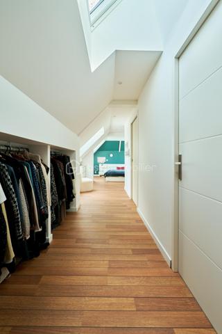 Propriete de 257 m²