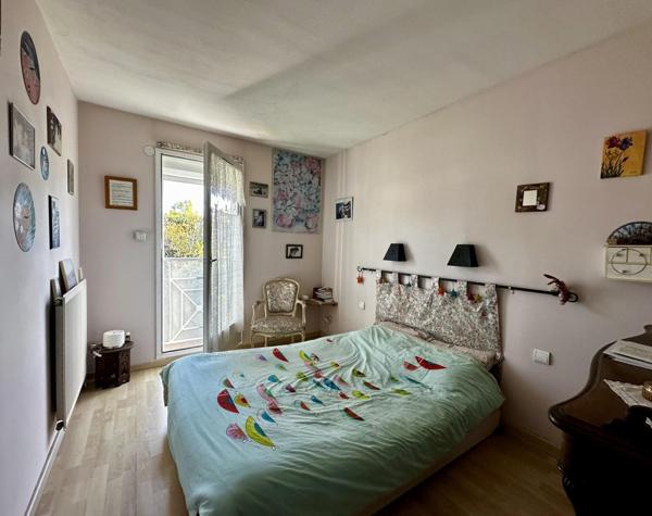 Maison 5 pièces sur parcelle de 255 m2