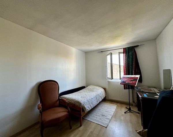 Maison 5 pièces sur parcelle de 255 m2