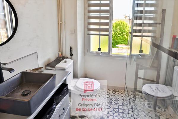 Maison de maître 7 pièce(s) 241 m2
