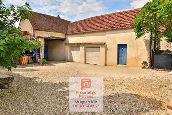 Maison de maître 7 pièce(s) 241 m2