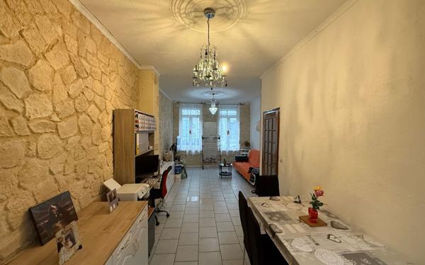 Maison à vendre    5 pièces •  Saint-Quentin