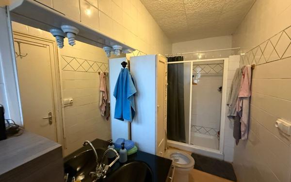 Maison à vendre    5 pièces •  Saint-Quentin