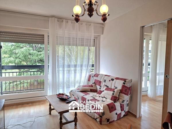 Location Appartement T3 Blanquefort 2 chambres