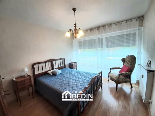Location Appartement T3 Blanquefort 2 chambres