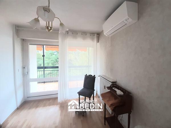 Location Appartement T3 Blanquefort 2 chambres