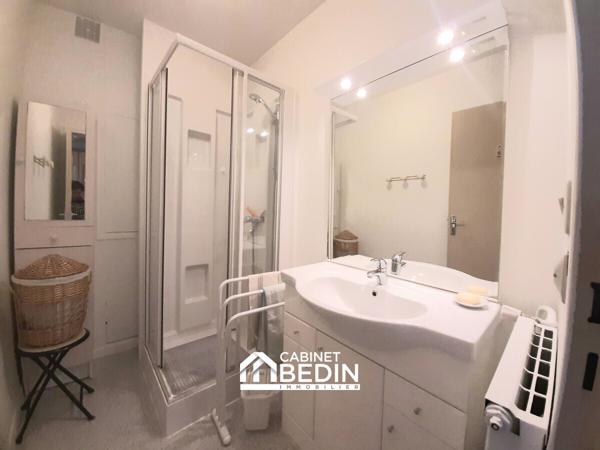 Location Appartement T3 Blanquefort 2 chambres